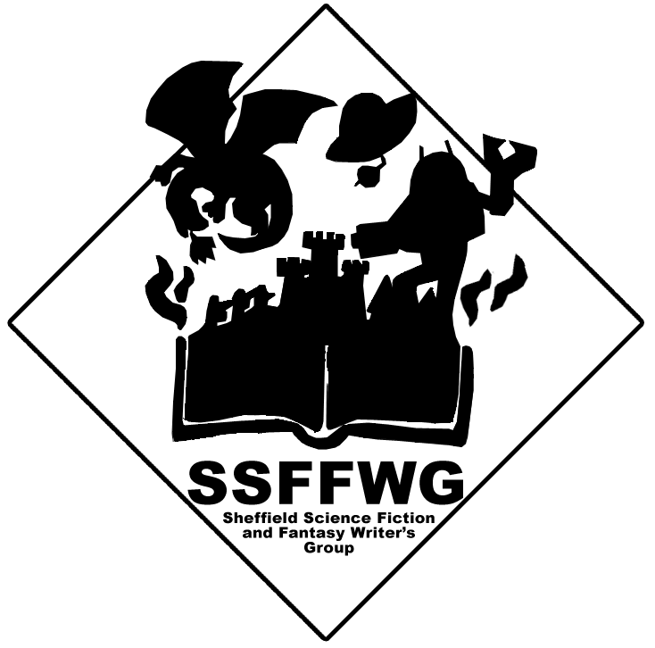 Sheffield Science Fiction and Fantasy Writers Group